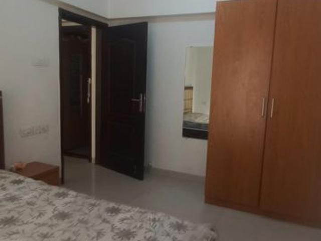 Omkar Ananta 2 Bedroom 753 Sq. Ft. Apartment in Goregaon East Mumbai Listing ID: #10025