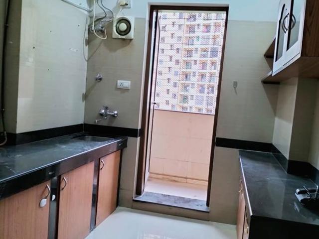 Omkar Ananta 2 Bedroom 790 Sq. Ft. Apartment in Goregaon East Mumbai Listing ID: #10189