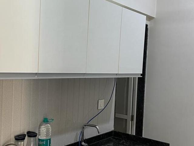 Omkar Ananta 2 Bedroom 975 Sq. Ft. Apartment in Goregaon East Mumbai Listing ID: #10003
