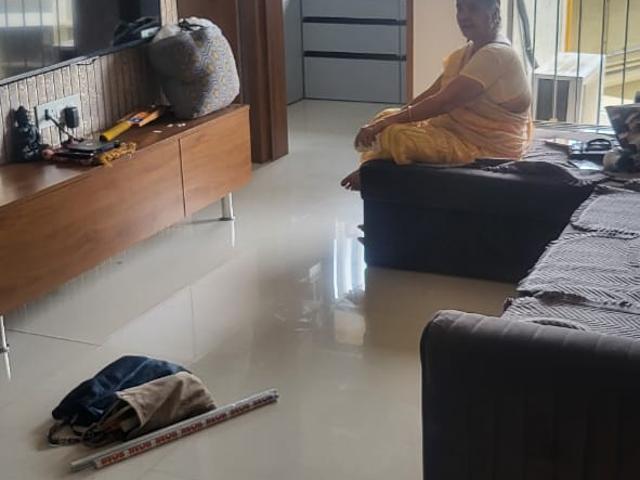Omkar Apartment 1 Bedroom 400 Sq. Ft. Apartment in Borivali East Mumbai Listing ID: #10130
