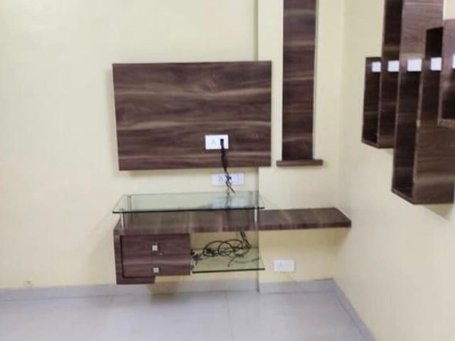 Omkar Apartment 1 RK 270 Sq. Ft. Apartment in Borivali East Mumbai Listing ID: #10043