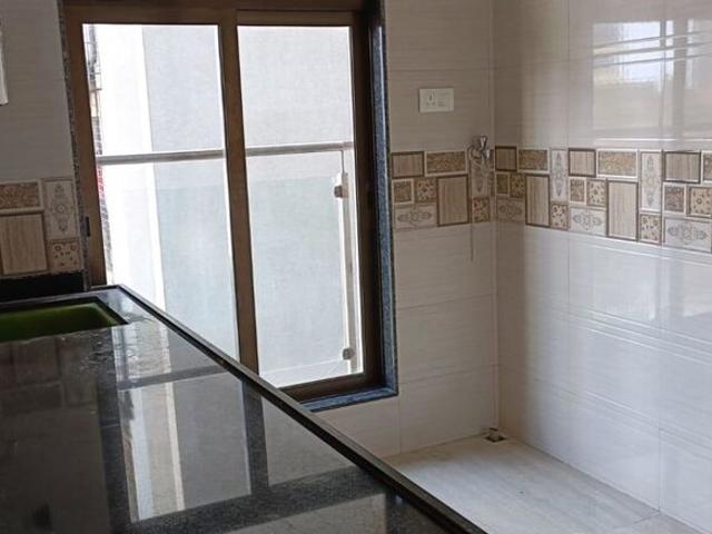 Omkar Apartment Malad East 1 Bedroom 500 Sq. Ft. Apartment in Malad East Mumbai Listing ID: #10235