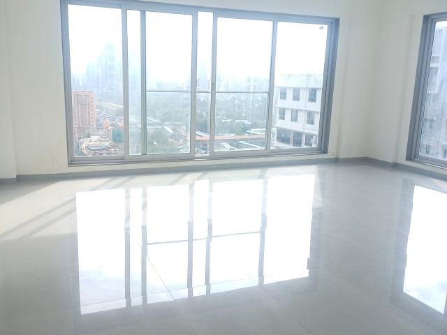 Omkar Belleza 3 Bedroom 1350 Sq. Ft. Apartment in Dadar West Mumbai Listing ID: #10044