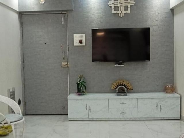 Omkar CHS Dadar 2 Bedroom 800 Sq. Ft. Apartment in Dadar West Mumbai Listing ID: #10095