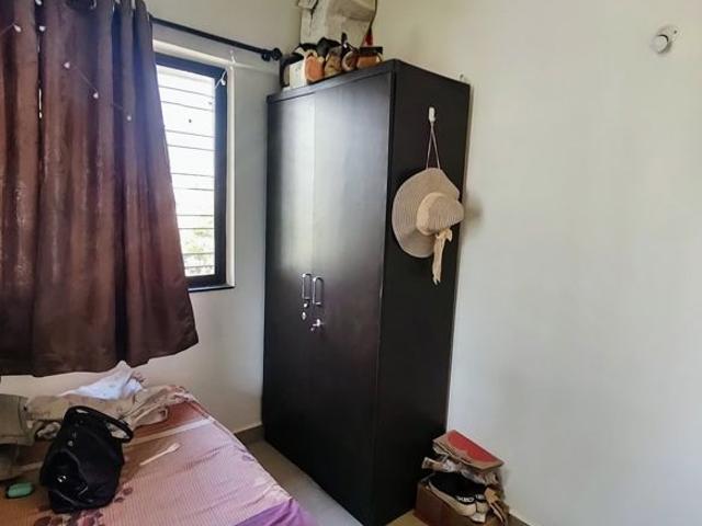 Omkar Heights Baner 1 Bedroom 450 Sq. Yd. Apartment in Baner Pune Listing ID: #10397