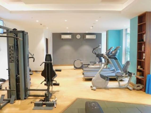 Omkar Meridia 1 Bedroom 495 Sq. Ft. Apartment in Kurla West Mumbai Listing ID: #10278