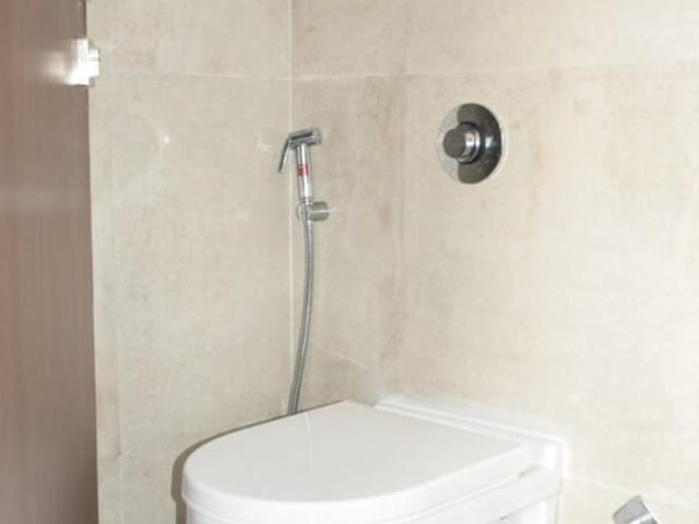 Omkar Meridia 2 Bedroom 780 Sq. Ft. Apartment in Kurla West Mumbai Listing ID: #10214