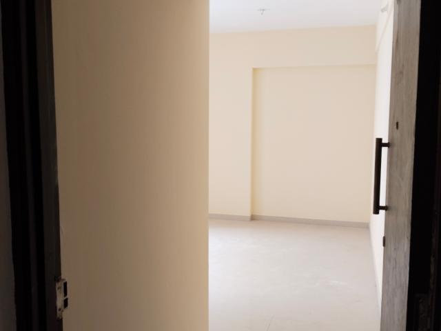Omkar Plaza Virar 1 Bedroom 460 Sq. Ft. Apartment in Virar West Palghar Listing ID: #10353