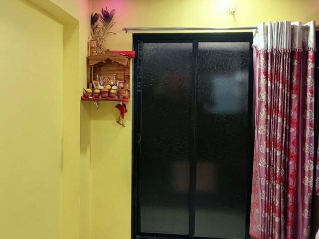 Omkar Puram CHS 1 RK 400 Sq. Ft. Apartment in Adai Navi Mumbai Listing ID: #9978