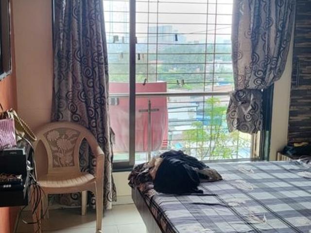 Omkar Raga 1.5 Bedroom 527 Sq. Ft. Apartment in Chembur Mumbai Listing ID: #10202