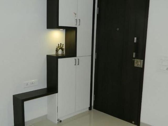 Omkar Raga 1 Bedroom 550 Sq. Ft. Apartment in Chembur Mumbai Listing ID: #10010