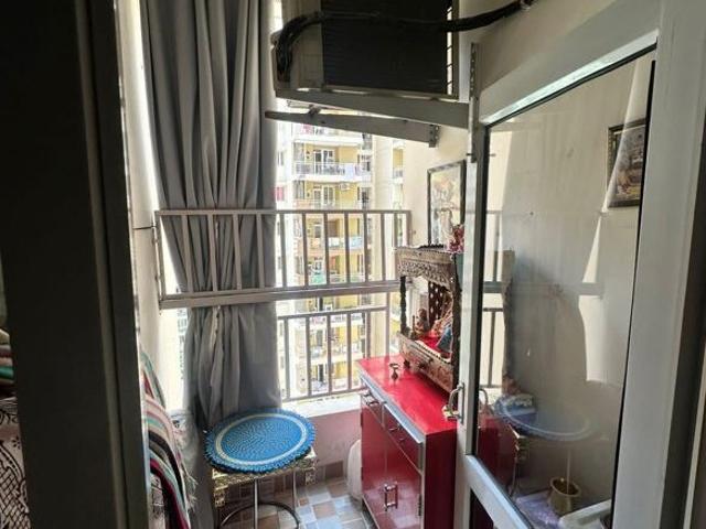 Omkar Royal Nest 2 Bedroom 895 Sq. Ft. Apartment in Tech Zone 4 Greater Noida Listing ID: #10390