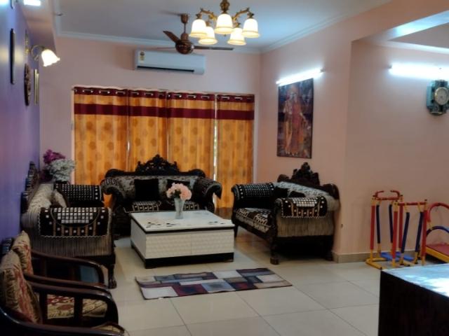 Omkar Royal Nest 4 Bedroom 2035 Sq. Ft. Apartment in Tech Zone 4 Greater Noida Listing ID: #9808