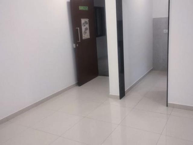 Omkar Signet 1 Bedroom 350 Sq. Ft. Apartment in Malad East Mumbai Listing ID: #10399