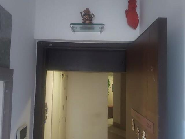 Omkar Signet 1 Bedroom 373 Sq. Ft. Apartment in Malad East Mumbai Listing ID: #10091