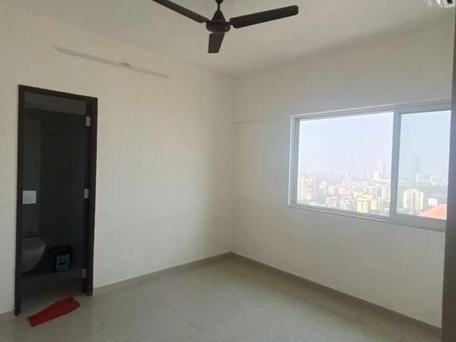 Omkar Signet 1 Bedroom 333 Sq. Ft. Apartment in Malad East Mumbai Listing ID: #9961