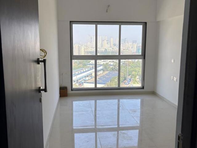 Omkar Signet 1 Bedroom 333 Sq. Ft. Apartment in Malad East Mumbai Listing ID: #10157