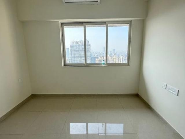 Omkar Signet 1 Bedroom 411 Sq. Ft. Apartment in Malad East Mumbai Listing ID: #10276