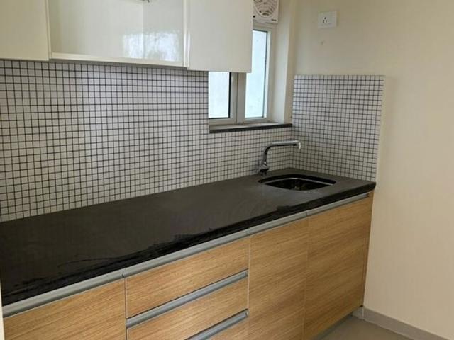 Omkar Signet 1 Bedroom 416 Sq. Ft. Apartment in Malad East Mumbai Listing ID: #10403