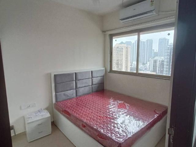 Omkar Signet 1 Bedroom 500 Sq. Ft. Apartment in Malad East Mumbai Listing ID: #10255