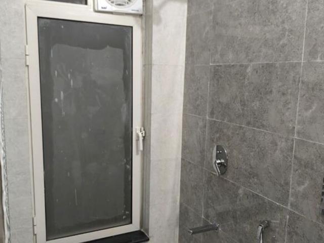 Omkar Signet 1 Bedroom 650 Sq. Ft. Apartment in Malad East Mumbai Listing ID: #10392