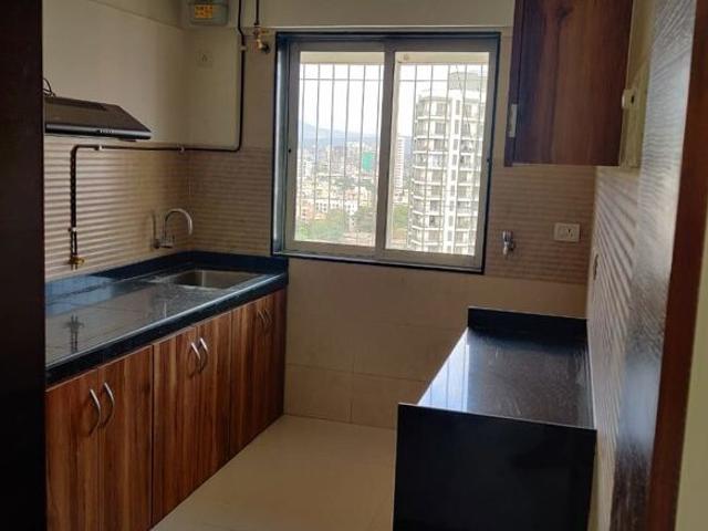 Omkar Signet 2 Bedroom 560 Sq. Ft. Apartment in Malad East Mumbai Listing ID: #10323