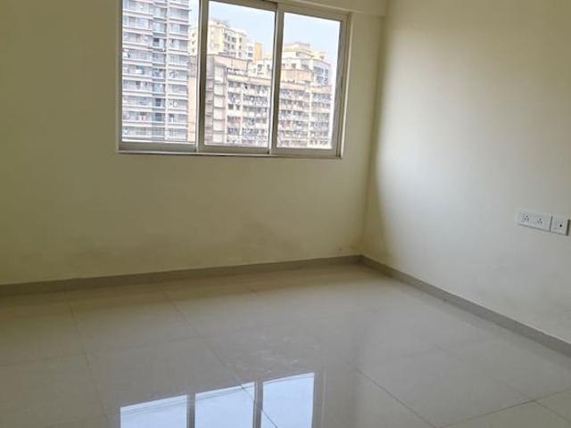 Omkar Signet 2 Bedroom 500 Sq. Ft. Apartment in Malad East Mumbai Listing ID: #10373