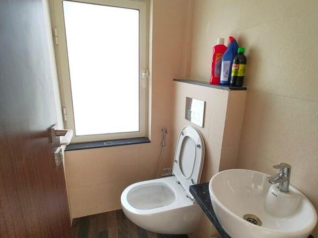 Omkar Signet 2 Bedroom 687 Sq. Ft. Apartment in Malad East Mumbai Listing ID: #9999