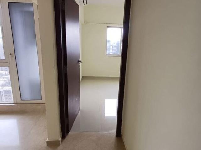 Omkar Signet 2 Bedroom 603 Sq. Ft. Apartment in Malad East Mumbai Listing ID: #10189