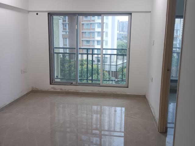 Omkar Signet 2 Bedroom 636 Sq. Ft. Apartment in Malad East Mumbai Listing ID: #10404