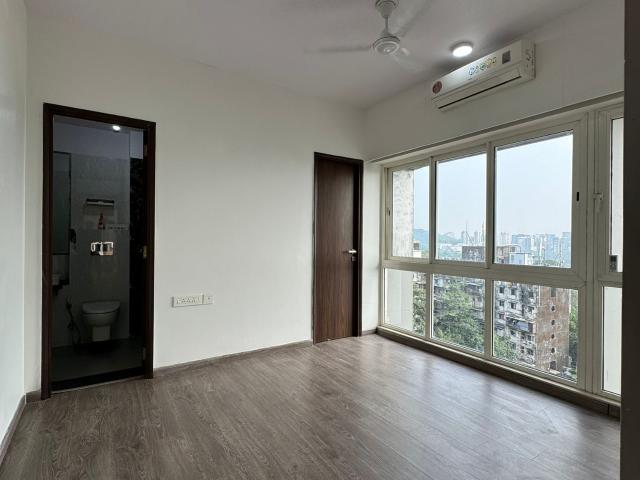 Omkar Signet 2 Bedroom 790 Sq. Ft. Apartment in Malad East Mumbai Listing ID: #10400