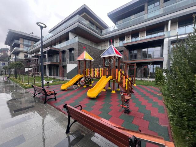 Çömlekçi Toki Sıra Evler'de 4+1 Kiralık Residans