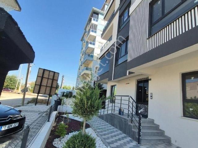 Çömlekçi Vav Solo'da Sıfır 2+1 Kiralık Daire 107168