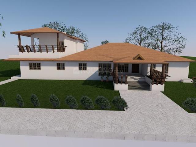 OMR Vanshivat Farms 2 0,Arruwa Khader Residential Plot For Sale Vrindavan