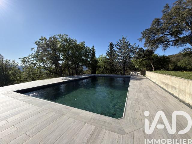 Oms Vente Maison 66