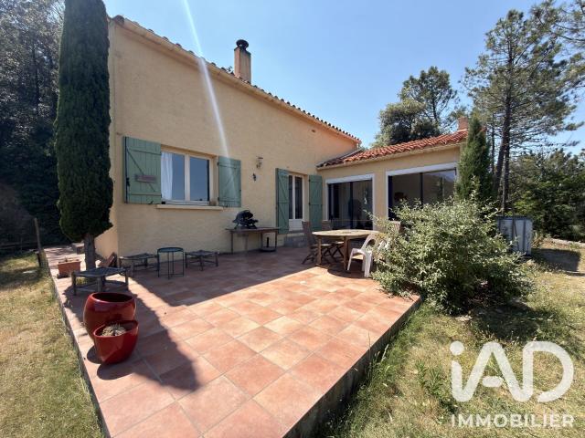 Oms Vente Maison 66
