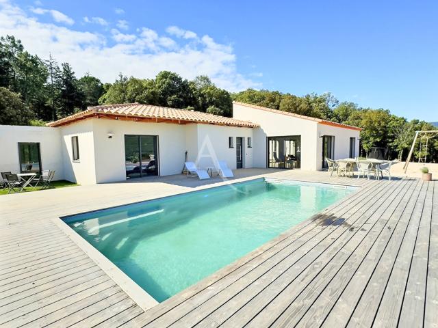 Oms Vente Maison 66