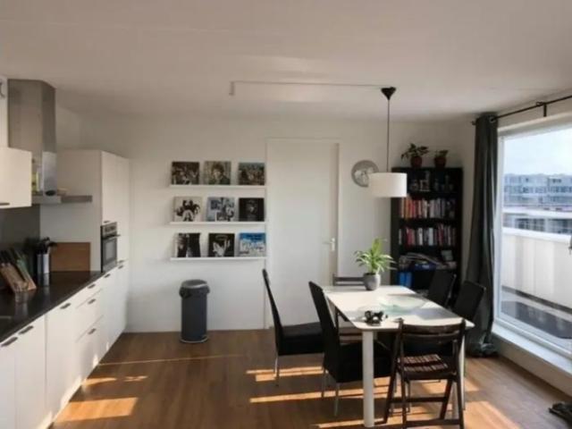 Omschrijving Appartement