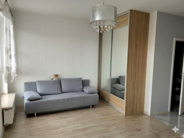 Omulewska 26A 29,36 m², Warszawa