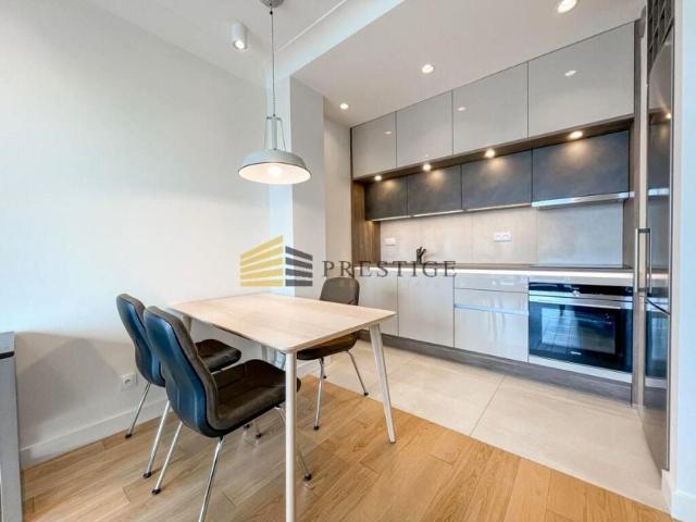 Omulewska 57 m², Warszawa