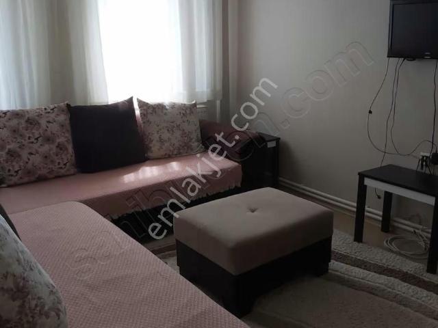 Ömürevimden Kiralık 1+1 Full Eşyalı Daire