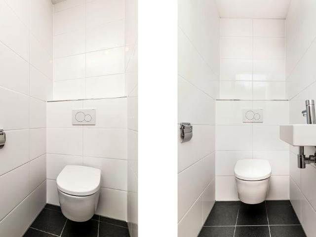 Omval 445 Amsterdam