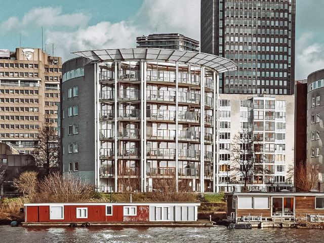Omval 78 1096 HV Amsterdam