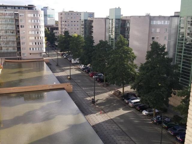 Omval, Amsterdam Amsterdam Apartments for Rent