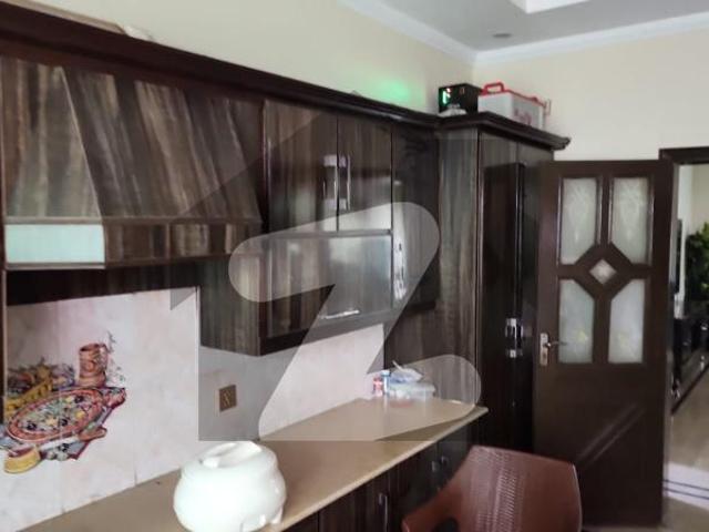 On 70 Feet Road 1 Kanal Top Location Double Unit Bungalow Is Available In The Best Block Of DHA Lahore. DHA Phase 5