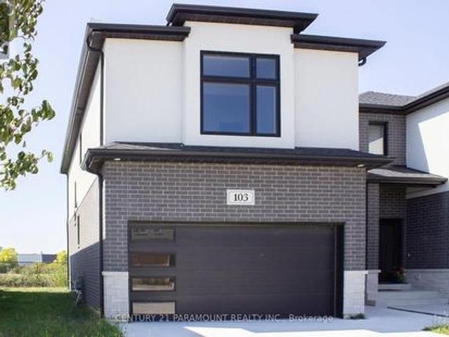 On 103 Eagle Street, Leamington, ON, N8H 0G5 house for sale | Listing ID X13562 | Royal LePage