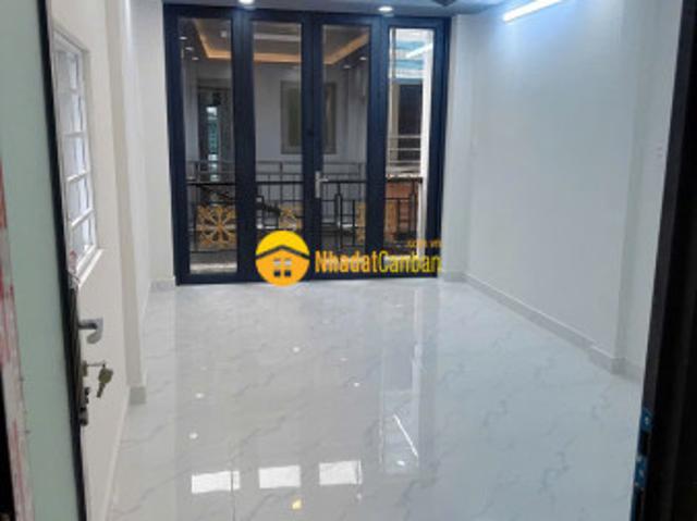 Đón tết an khang nhà đẹp an bình, quận 5 29,2m2 4 tầng giá 6 tỷ 3