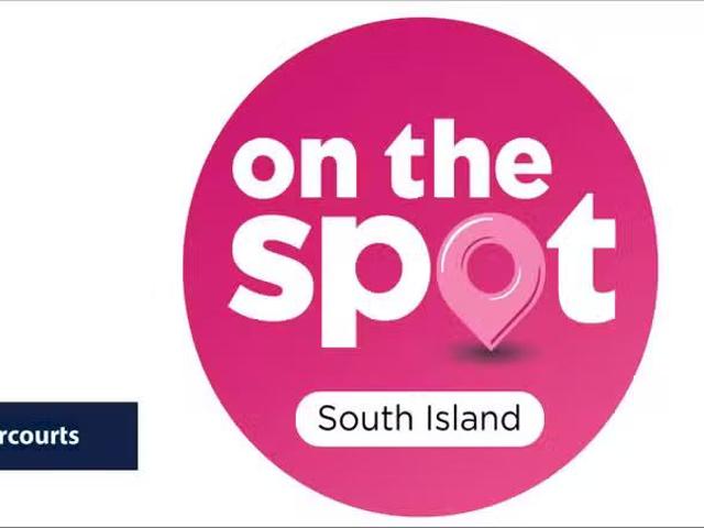 On The Spot, City Centre, NZ Dairy & Superette for Sale