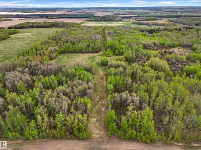 On Twp 474 West Of Rr 23, Rural Leduc County, AB, T0C 2T0 vacant land for sale | Listing ID E4489 | Royal LePage