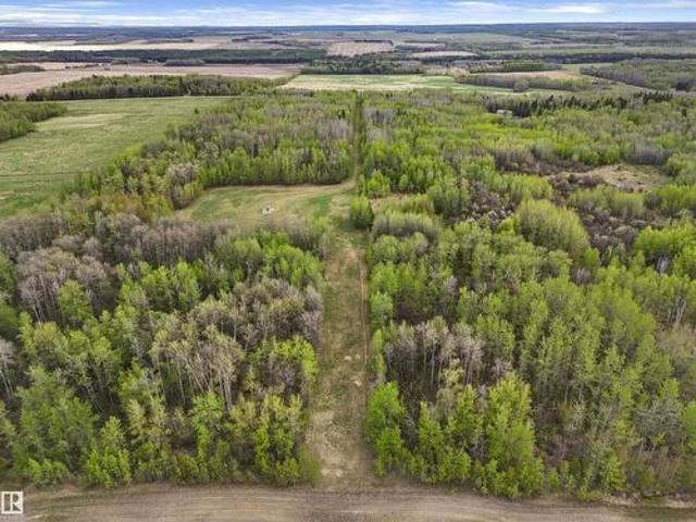 On Twp 474 West Of Rr 23, Rural Leduc County, AB, T0C 2T0 vacant land for sale | Listing ID E4489 | Royal LePage